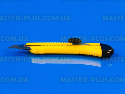 Ніж з відламуються лезом 18мм Sigma 8211141
