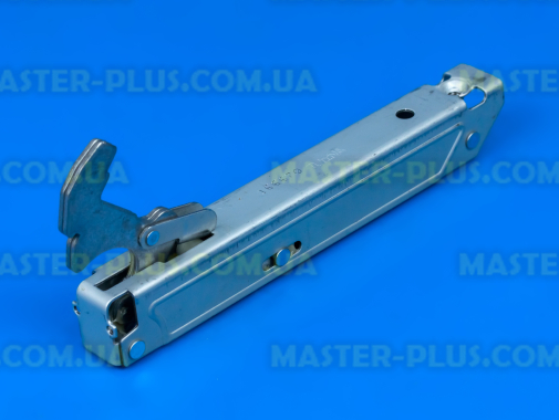 Навіс петля дверки (ліва, вона ж права) Gorenje 109485 (без ориг. упаковки) для плити та духовки