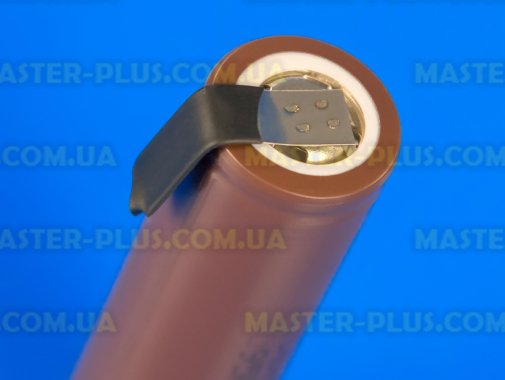 Аккумулятор 18650 LGDBHG21865 3000mAh