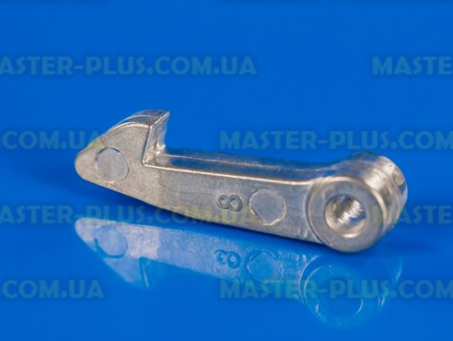 Гачок люка (дверки) Beko 2813130100 для пральної машини