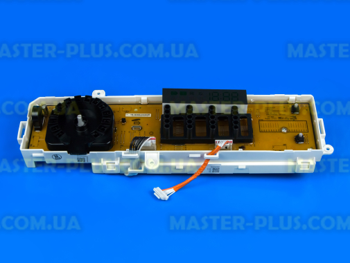 Модуль плата керування Samsung DC92-02028S Original для сушильної машини