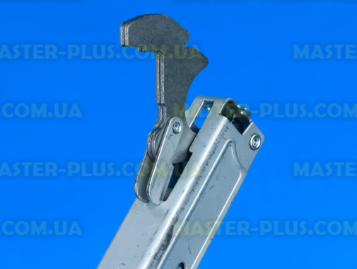 Навіс петля дверки (ліва, вона ж права) Gorenje 109485 (без ориг. упаковки) для плити та духовки