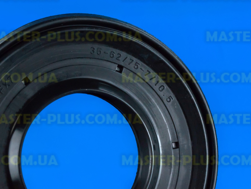 Сальник 35*62/75*7/10 Indesit C00082696 для стиральной машины