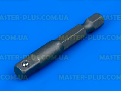 Адаптер для головок 1/4" под шуруповерт Force 8092250