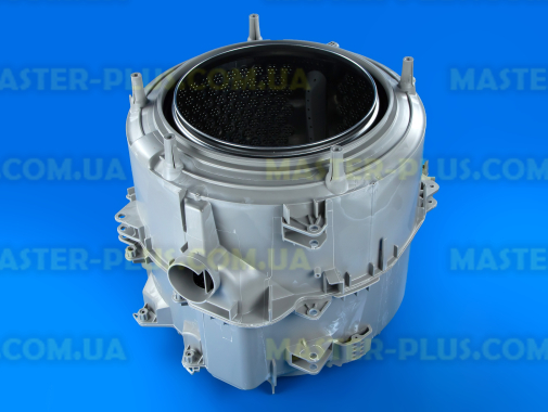 Бак з барабаном в зборі Electrolux 3484171107 Original для пральної машини
