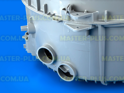 Бак з барабаном в зборі Electrolux 3484171107 Original для пральної машини