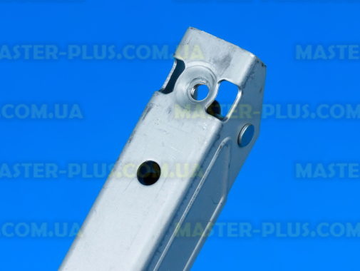 Навіс петля дверки (ліва, вона ж права) Gorenje 109485 (без ориг. упаковки) для плити та духовки