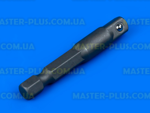 Адаптер для головок 1/4" под шуруповерт Force 8092250
