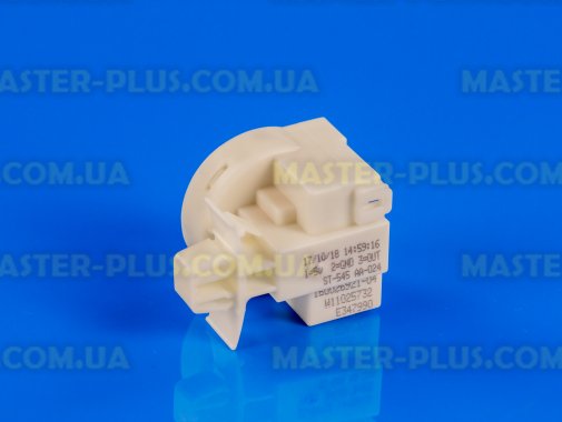 Прессостат (датчик уровня воды) Indesit C00289362 Original для стиральной машины