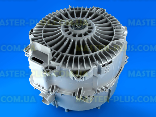 Бак з барабаном в зборі Electrolux 3484171107 Original для пральної машини