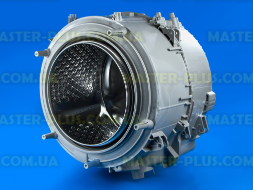 Бак з барабаном в зборі Electrolux 3484171107 Original для пральної машини