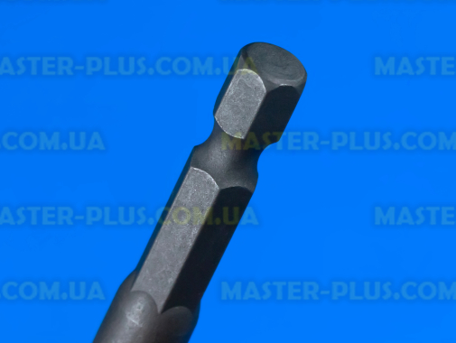 Адаптер для головок 1/4" под шуруповерт Force 8092250