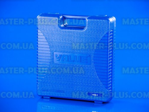 Электронный двухвентильный коллектор VALUE VDG 1 со шлангами