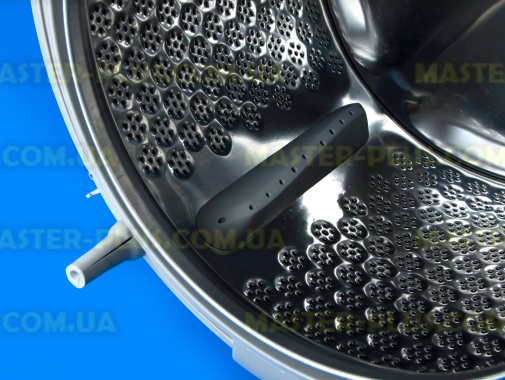 Бак з барабаном в зборі Electrolux 3484171107 Original для пральної машини