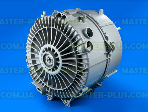 Бак з барабаном в зборі Electrolux 3484171107 Original для пральної машини