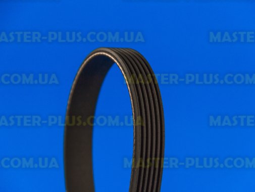 Ремінь 1210 J6 «Hutchinson» чорний для пральної машини