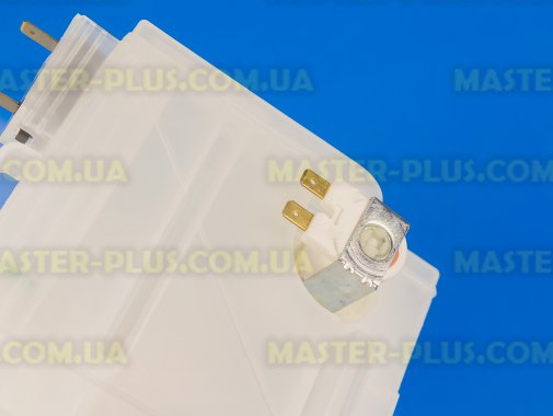 Бункер (контейнер) для соли посудомоечной машины Electrolux 50286081000  для посудомоечной машины