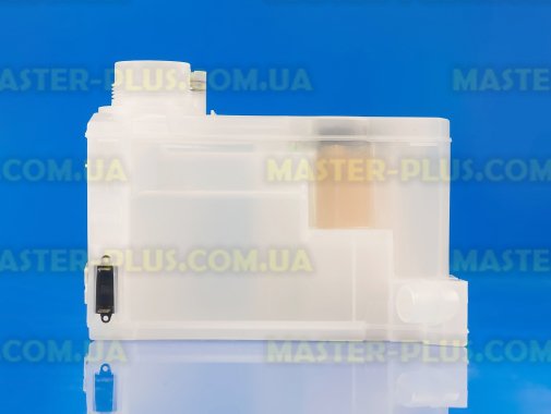 Бункер (контейнер) для соли посудомоечной машины Electrolux 50286081000  для посудомоечной машины