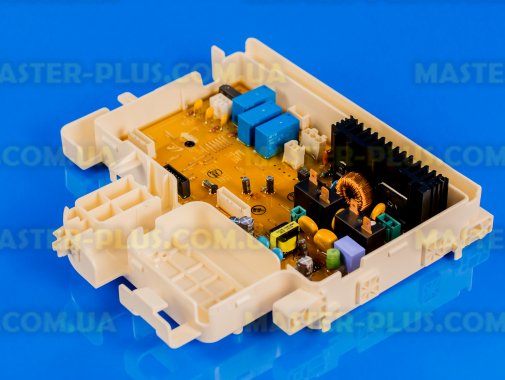 Модуль (плата управления) Samsung DC92-01080A для стиральной машины