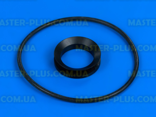 Суппорт подшипников 203 правая резьба Electrolux 4071430963 Original для стиральной машины