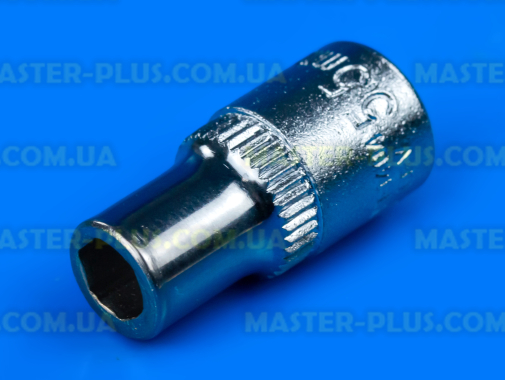 Головка торцева 1/4" 5,5 мм Yato YT-1404