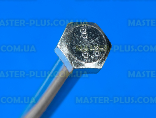 Болт М12*180 с неполной резьбой (оцинкованный) DIN 931