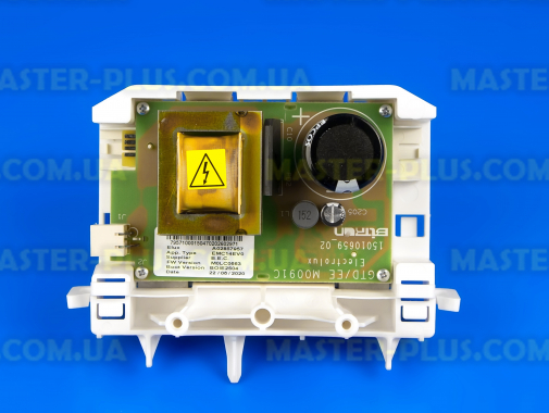 Модуль (плата) Electrolux 140028579575 для стиральной машины