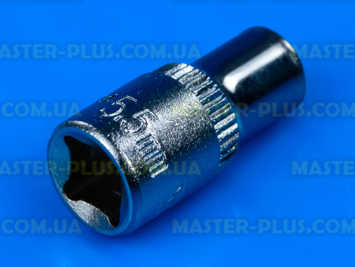 Головка торцева 1/4" 5,5 мм Yato YT-1404
