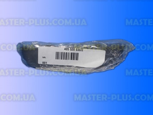 Активатор (ребро барабана) Electrolux 4055200382 Original для пральної машини