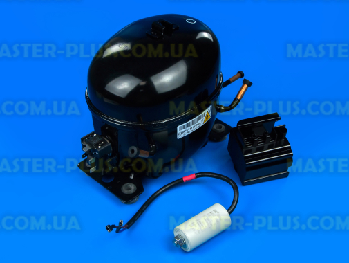 Компрессор Jiaxipera TT1117GY R600a 198W для холодильника