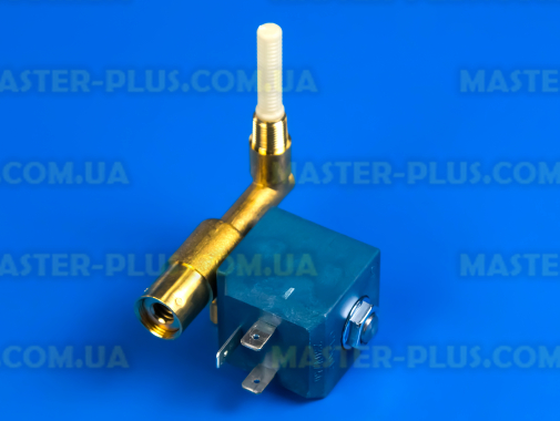Электромагнитный (соленоидный) клапан парогенератора CS-00129465 для утюга