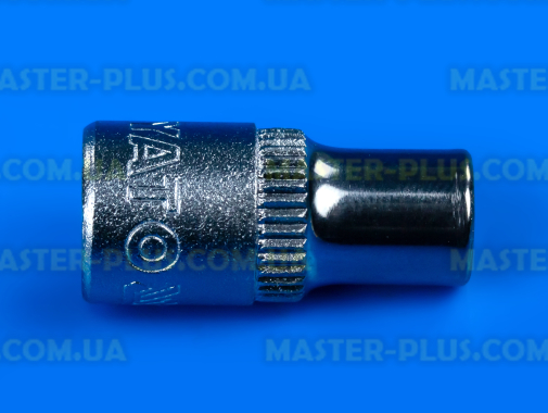 Головка торцева 1/4" 5,5 мм Yato YT-1404