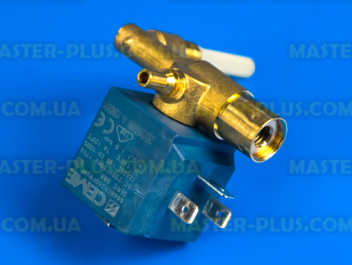Электромагнитный (соленоидный) клапан парогенератора CS-00129465 для утюга