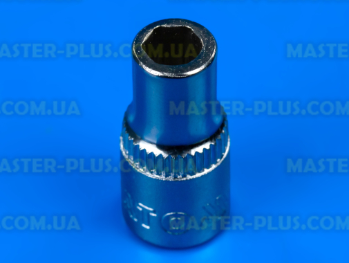 Головка торцева 1/4" 5,5 мм Yato YT-1404