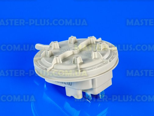 Реле давления воздуха для котла газового Beretta CIAO 1500Pa P=62/52-72/62pa 3 connectors R01005272 для котла