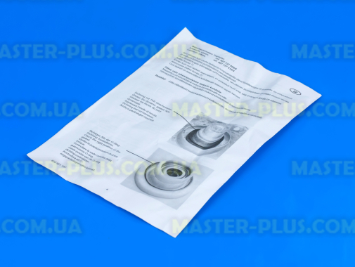 Суппорт подшипников 203 правая резьба Electrolux 4071430963 Original для стиральной машины