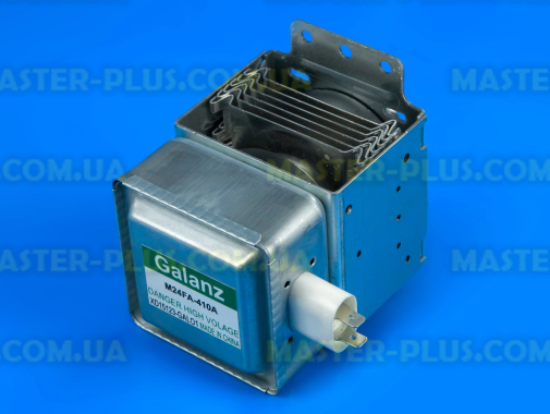 Магнетрон Galanz M24FA-410A для микроволновой печи