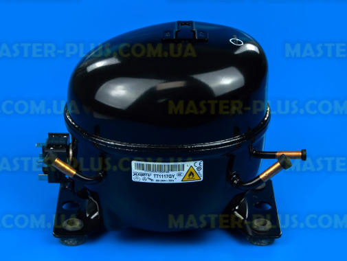 Компрессор Jiaxipera TT1117GY R600a 198W для холодильника