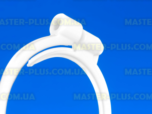 Хомут патрубка Electrolux 1240060002 Original для стиральной машины
