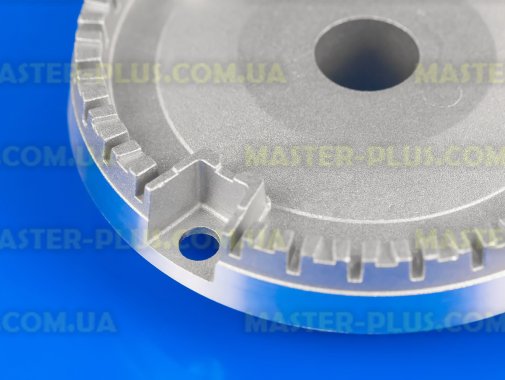 Рассекатель большой конфорки Bosch 267356 для плиты и духовки