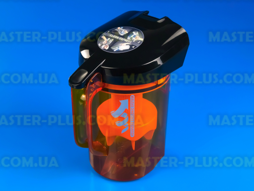 Колба для сбора пыли с фильтром Rowenta RS-RT900590 для пылесоса