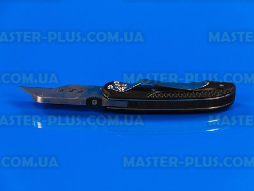 Нож с трапециевидным лезвием раскладной Sigma 8212071