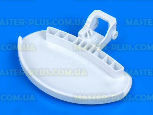 Ручка дверки (люка) совместимая с Zanussi 50294509000 для стиральной машины
