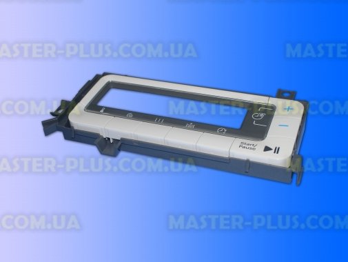 Дисплей з кнопками Electrolux 1081726034 Original для пральної машини