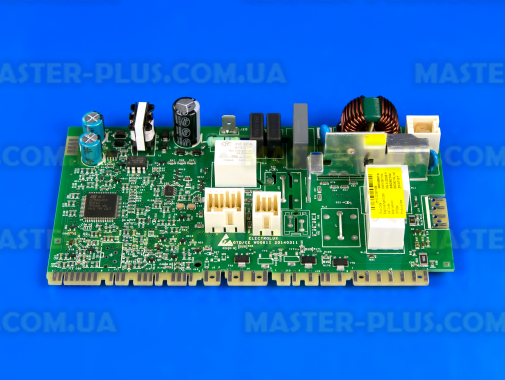 Модуль (плата) управления Electrolux 8091089444 для стиральной машины