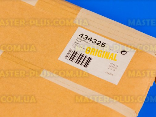 Полка Bosch Siemens 434325 для холодильника