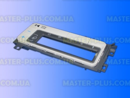 Дисплей з кнопками Electrolux 1081726034 Original для пральної машини