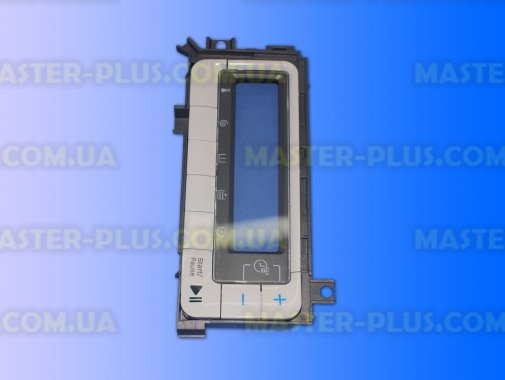 Дисплей з кнопками Electrolux 1081726034 Original для пральної машини