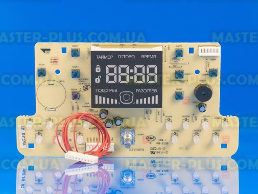 Модуль (плата) управления Redmond RMC-P350 для мультиварки