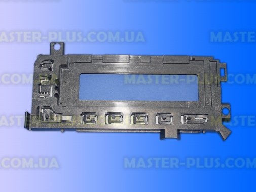Дисплей з кнопками Electrolux 1081726034 Original для пральної машини